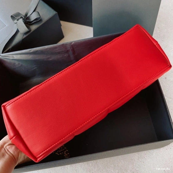 YSL BAG CHAIN SMALL PUFFER 0731